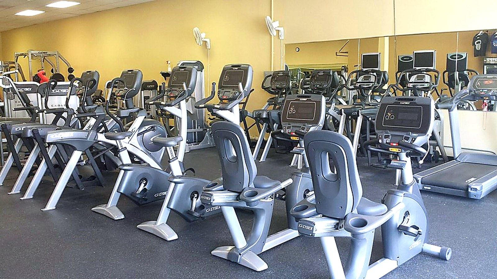 Fortuna HealthSPORT club